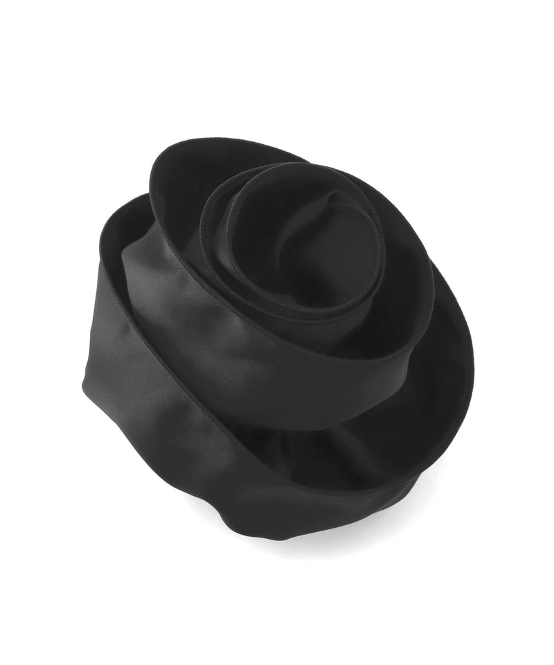 ボリュームローズバレッタ