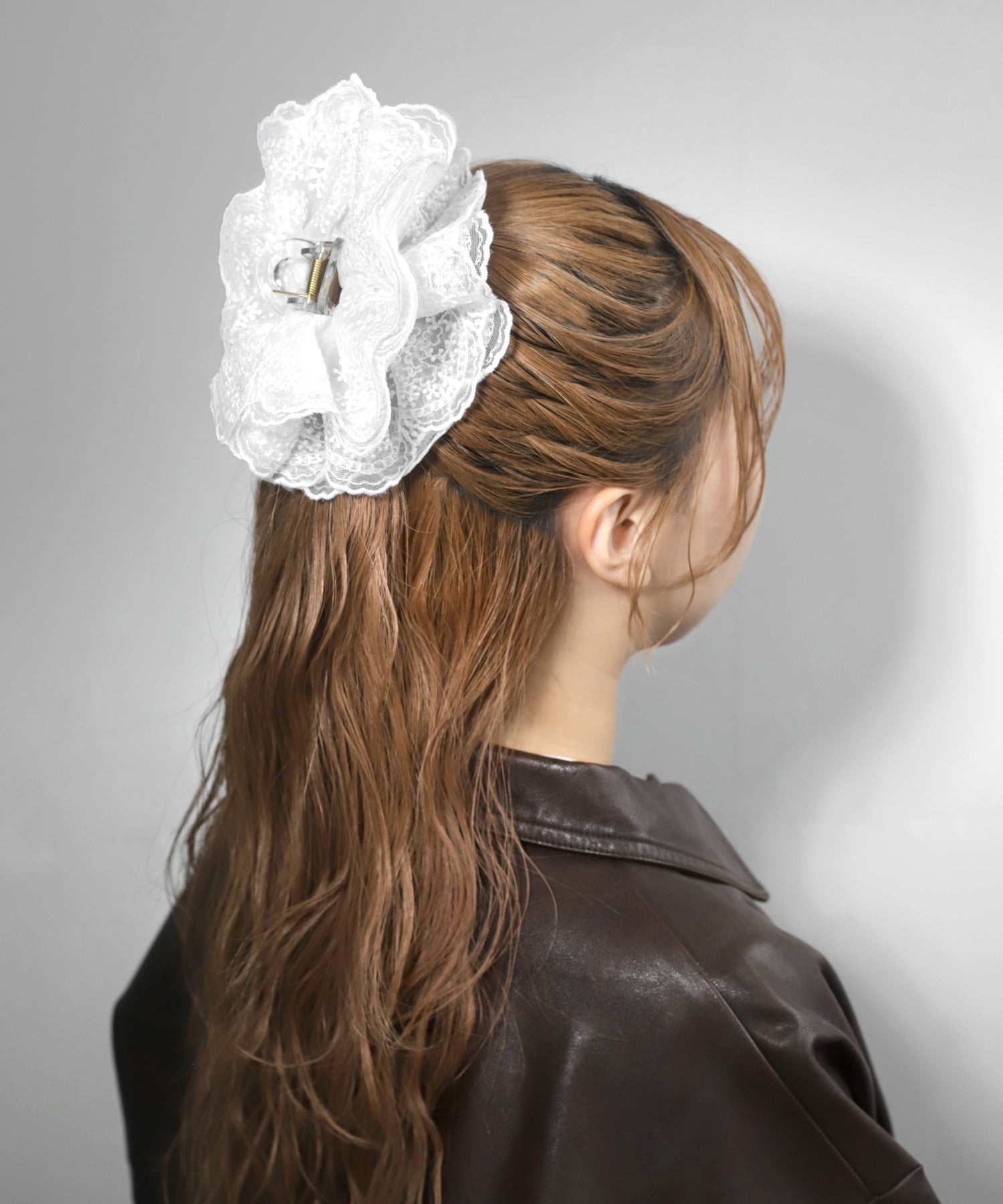 ANEMONE】レースシュシュバンス｜アネモネ・シエナロゼ・ミミサン