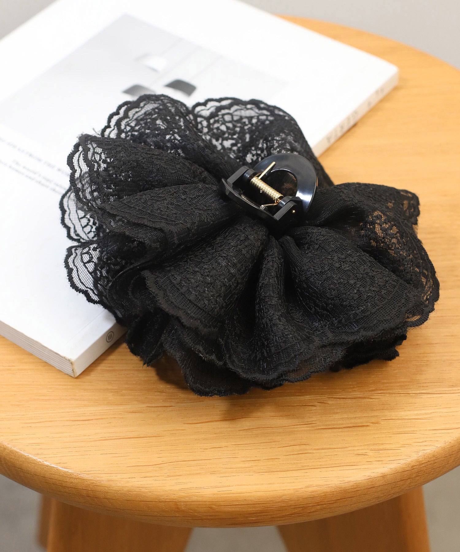 ANEMONE】レースシュシュバンス｜アネモネ・シエナロゼ・ミミサン