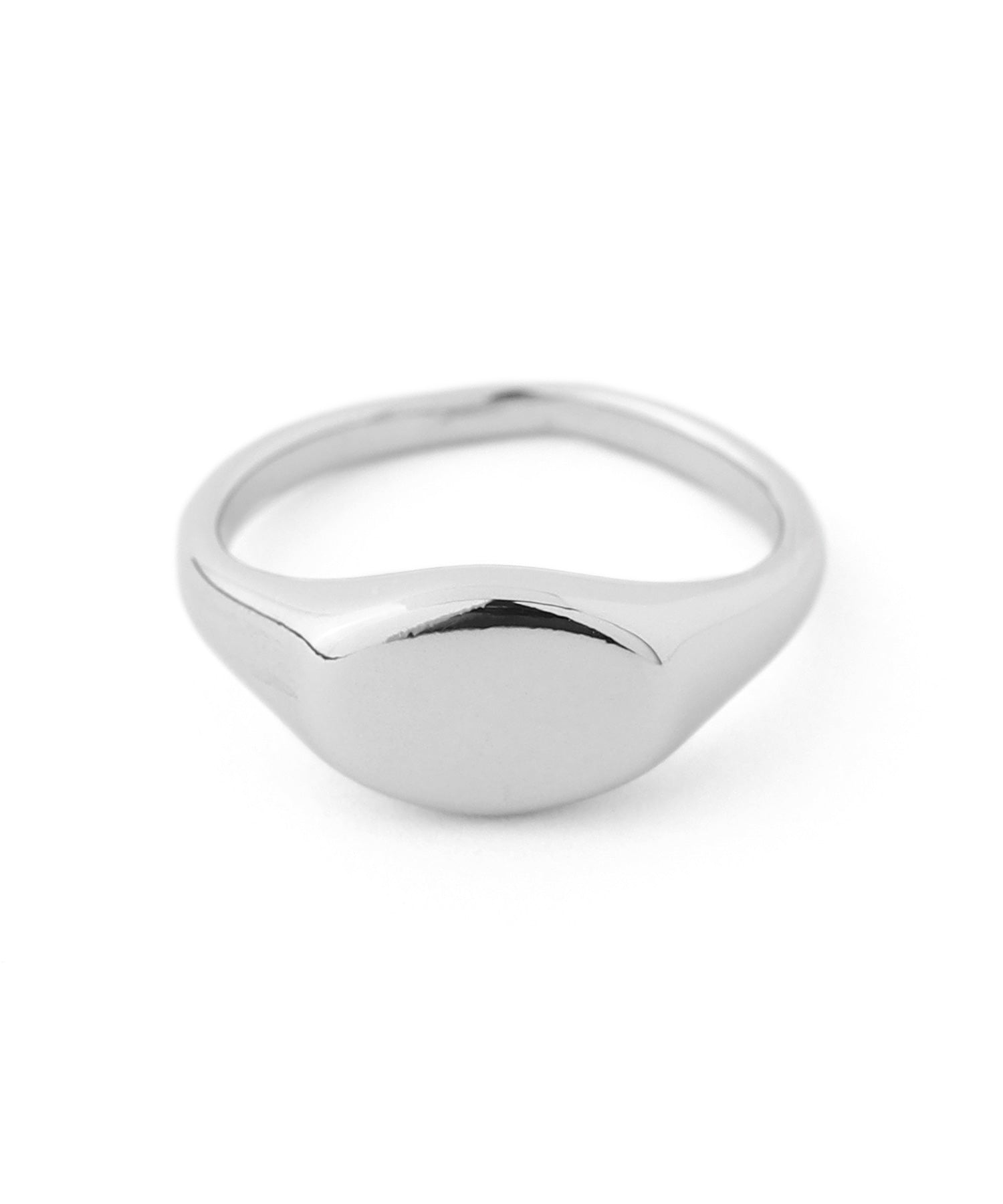 OVY シグネットリング 13号 ピンキーリング 13d9a31f6a73304162fdb464059967