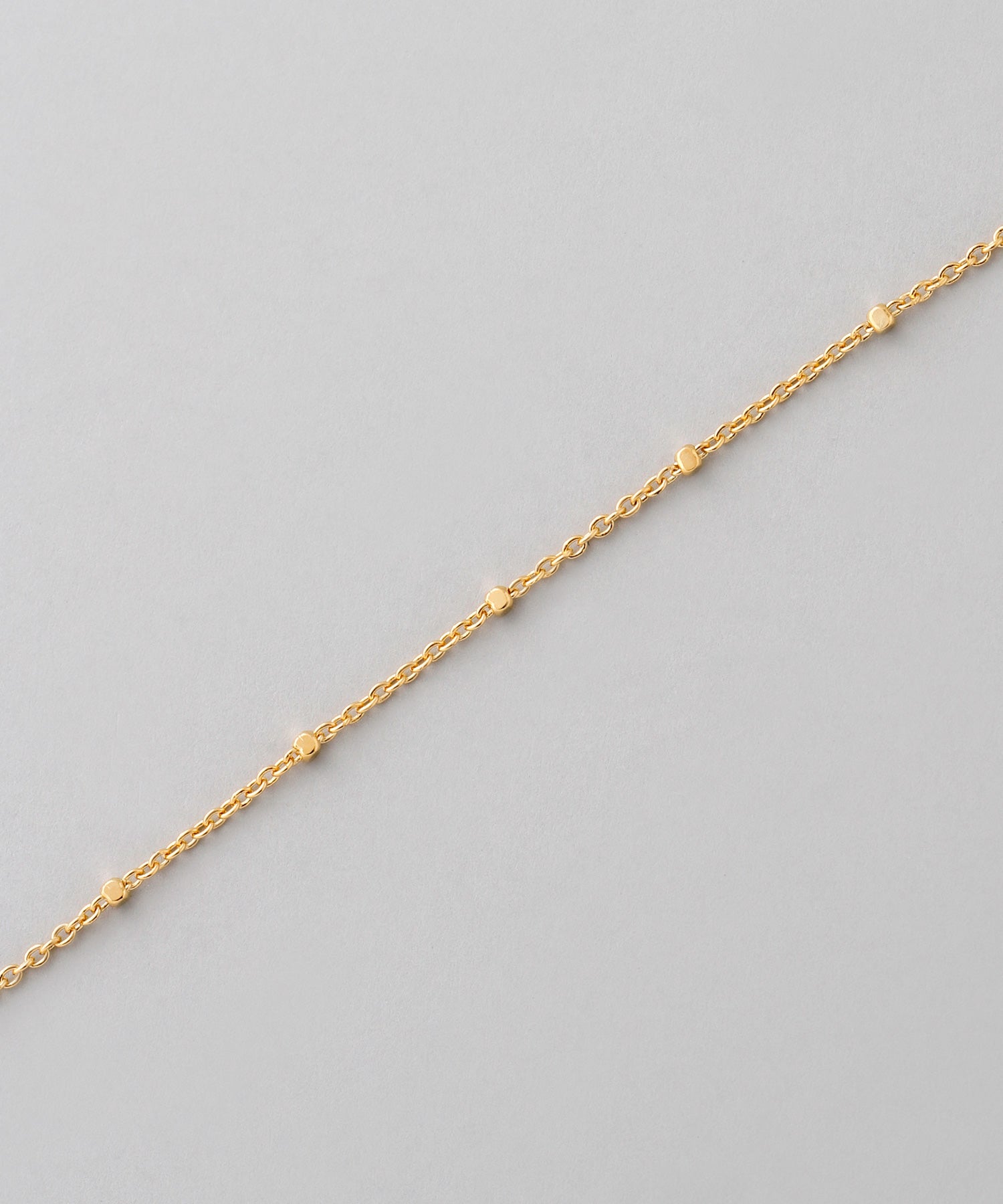 ANEMONE】グリッターチェーンネックレス｜SANPO ONLINE(サンポー