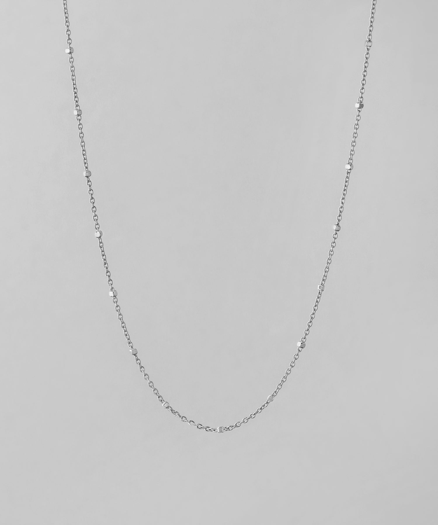 ANEMONE】グリッターチェーンネックレス｜SANPO ONLINE(サンポー