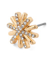 Bijou x Snowflake Earrings