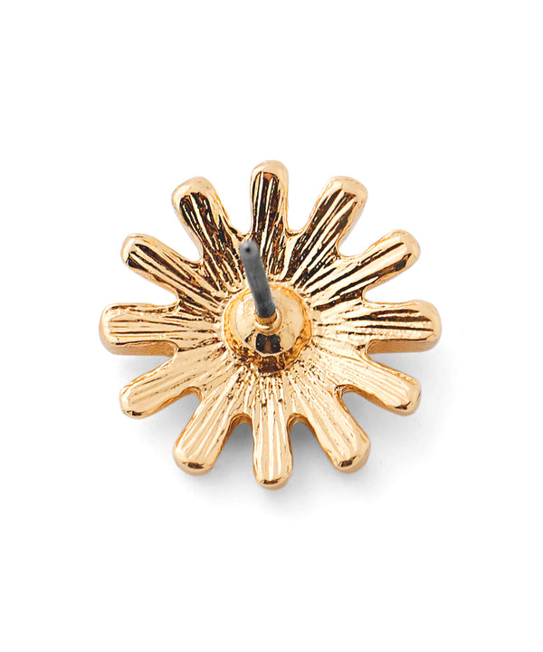 Bijou x Snowflake Earrings