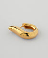 Nuance Hoop Earrings [Ownideal]