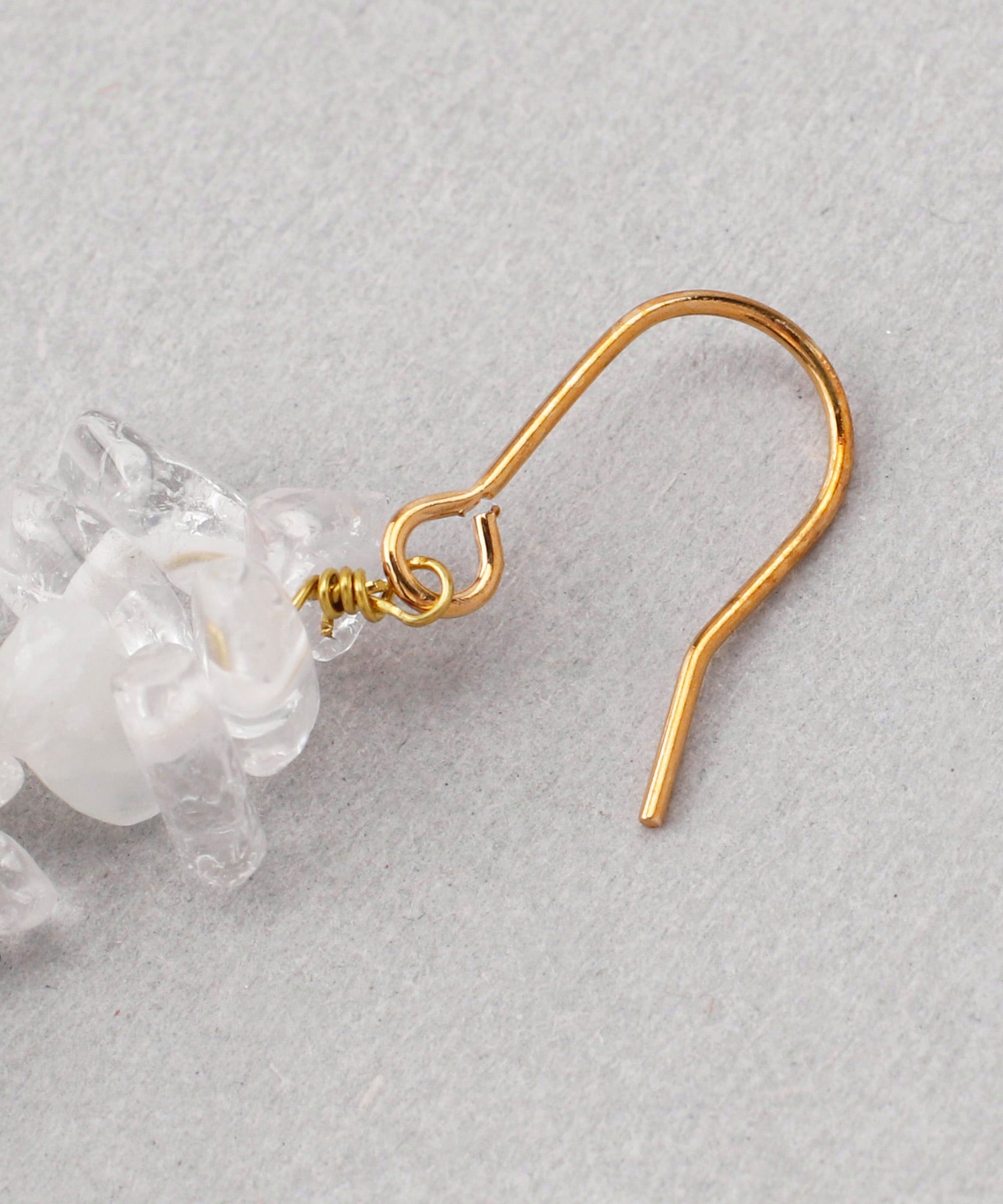 mimi33】ジェムストーンピアス[Sheeechic]｜SANPO ONLINE