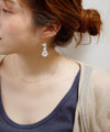 ジェムストーンピアス[Sheeechic]