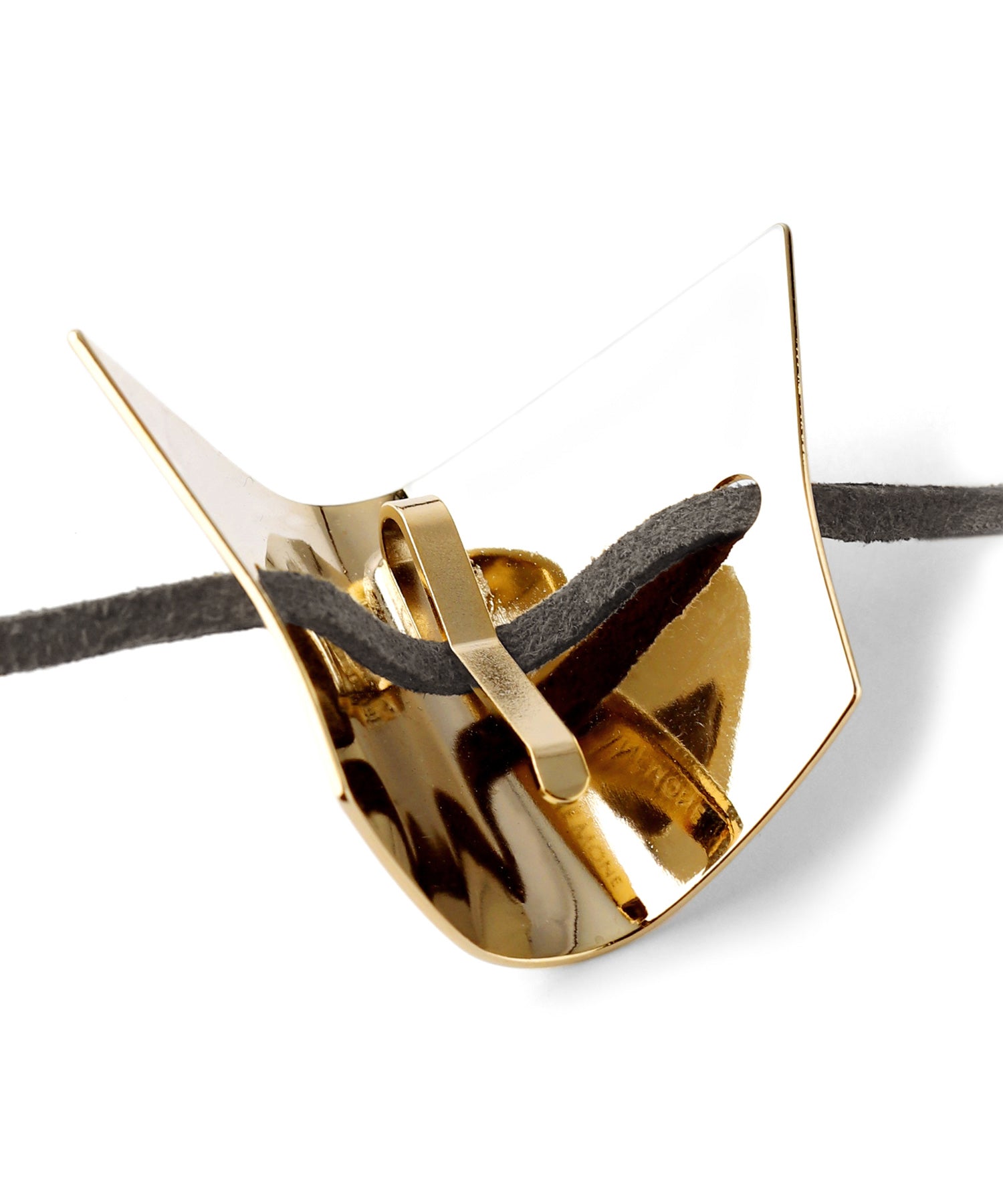 あやぽん✿プロフ必読くださいませ。 コスモスヘアゴムポニーフック88 ANEMONE（アネモネ）の「パイピングリボンポニーフック（ヘアゴム