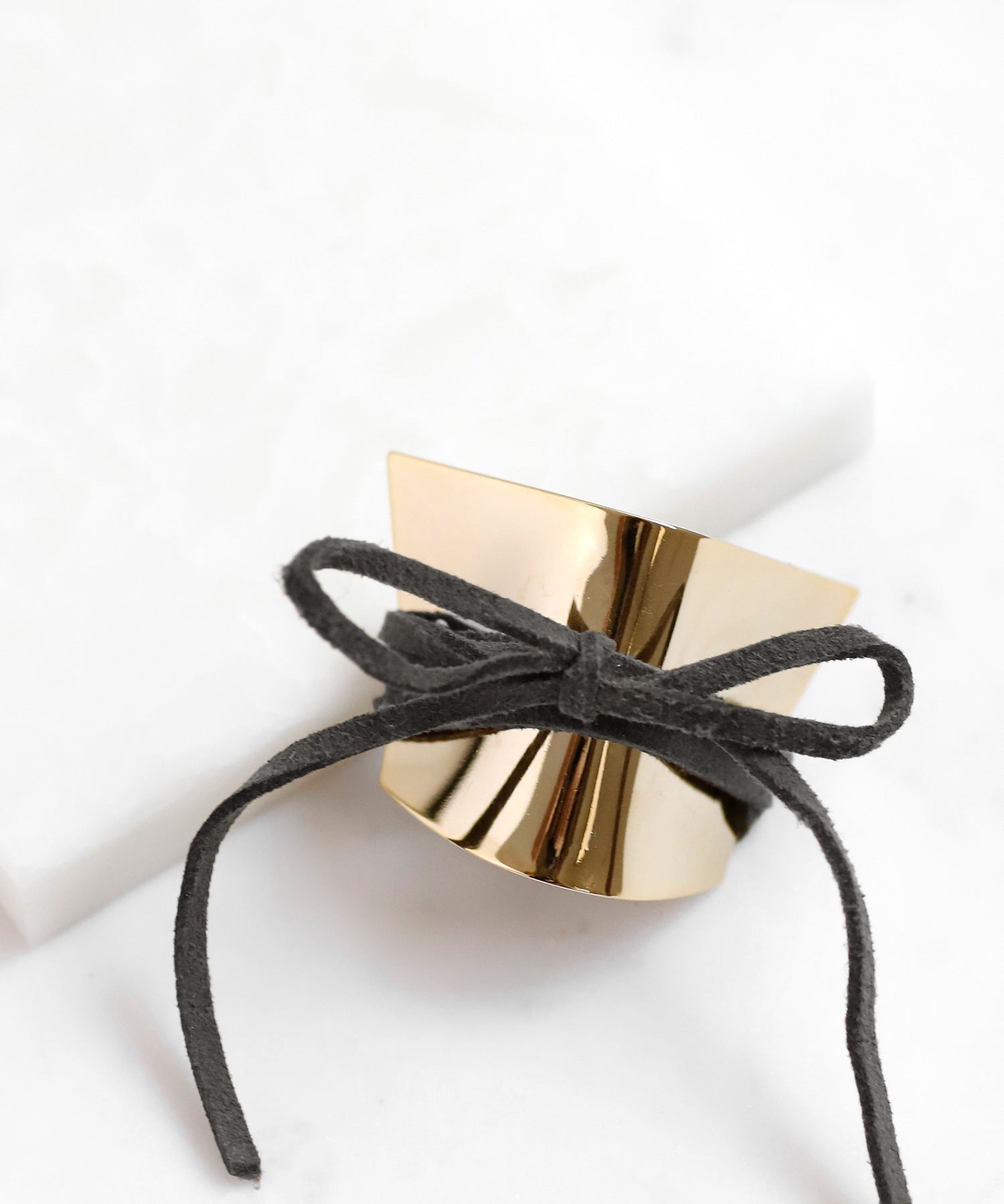 ANEMONE】メタル×スエード2WAYポニーフック[A]｜SANPO ONLINE(サンポー