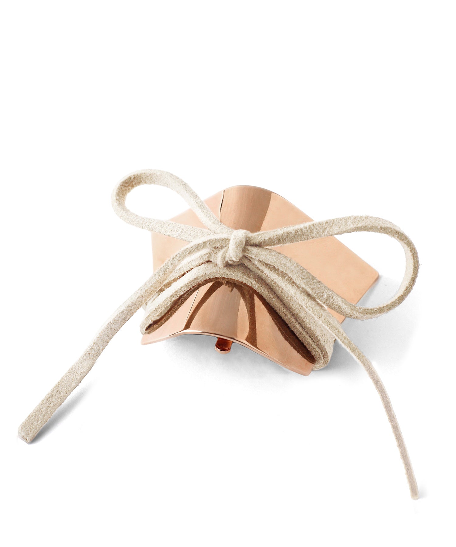 ANEMONE】メタル×スエード2WAYポニーフック[A]｜SANPO ONLINE(サンポー