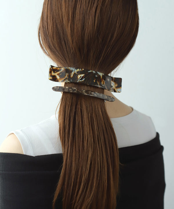 スリムバレッタ