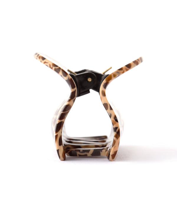 マルチ柄ニュアンスハートバンス