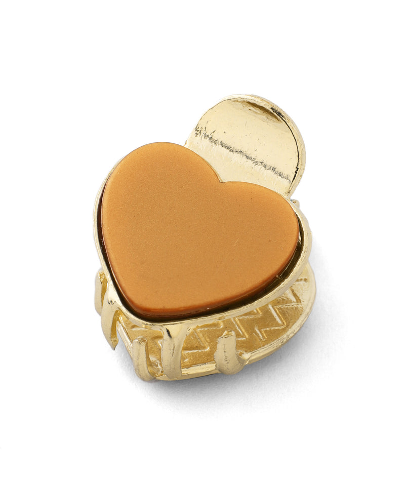 マルチ柄ハートミニバンス