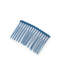 ブルー