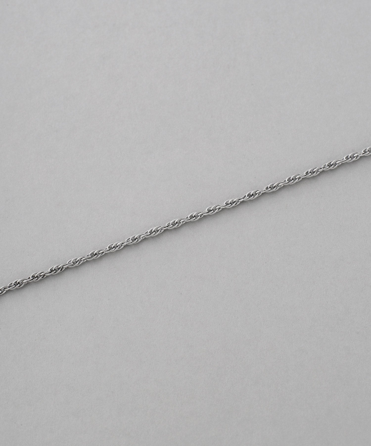 mimi33】【ステンレスIP】ストーンネックレス[Ownideal]｜アネモネ