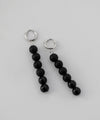 [mimi33]【Toneless Black / Cloudy White】締めるブラック、深めるホワイト 14