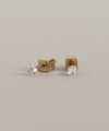 ビジューピアス[ステンレス][Basic]