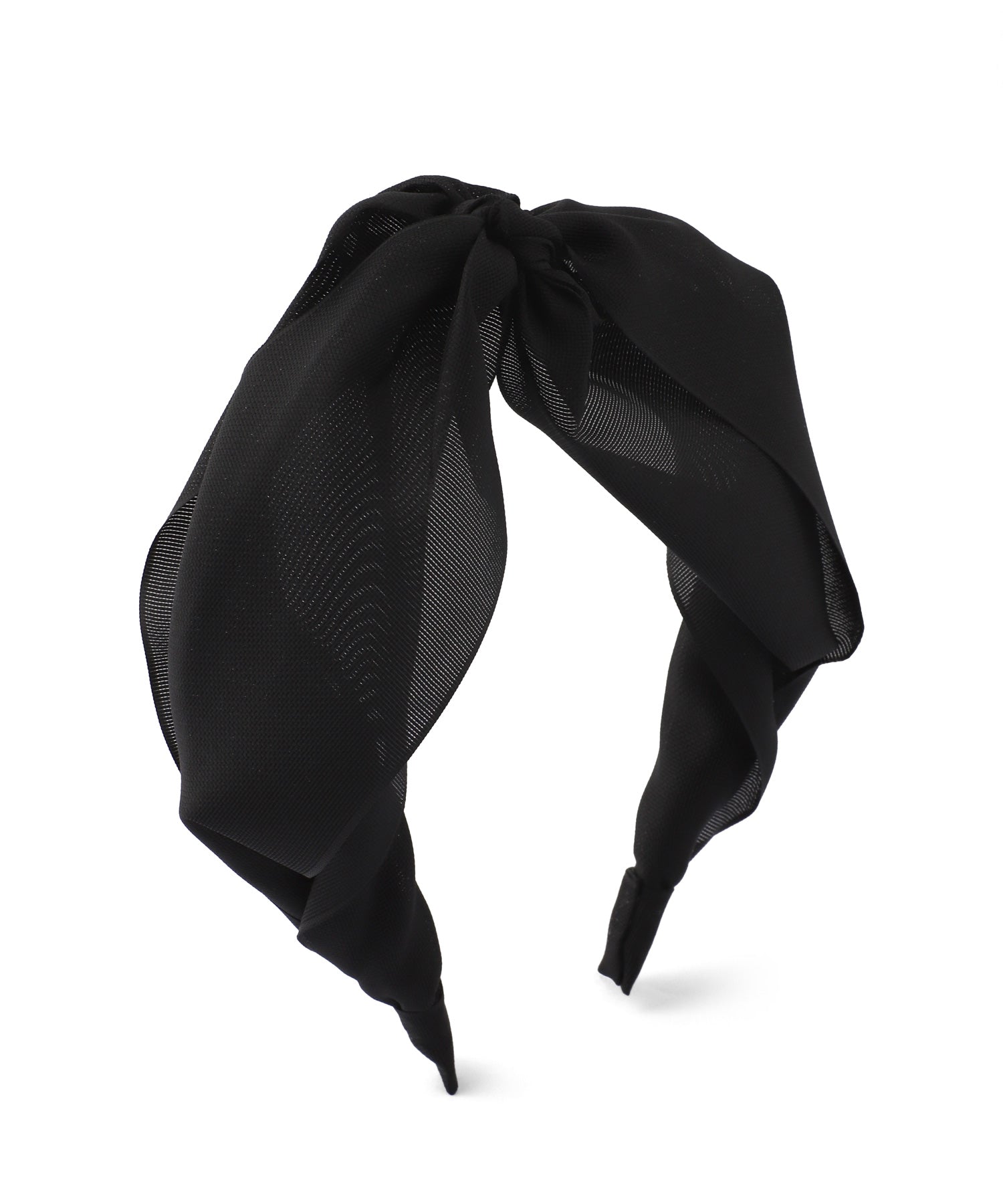 ANEMONE】メッシュリボンカチューシャ｜アネモネ・シエナロゼ