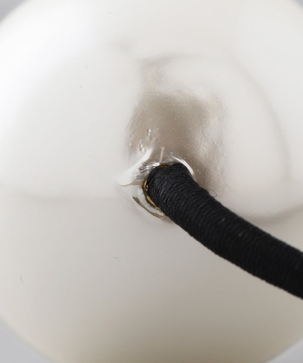 パールヘアゴム