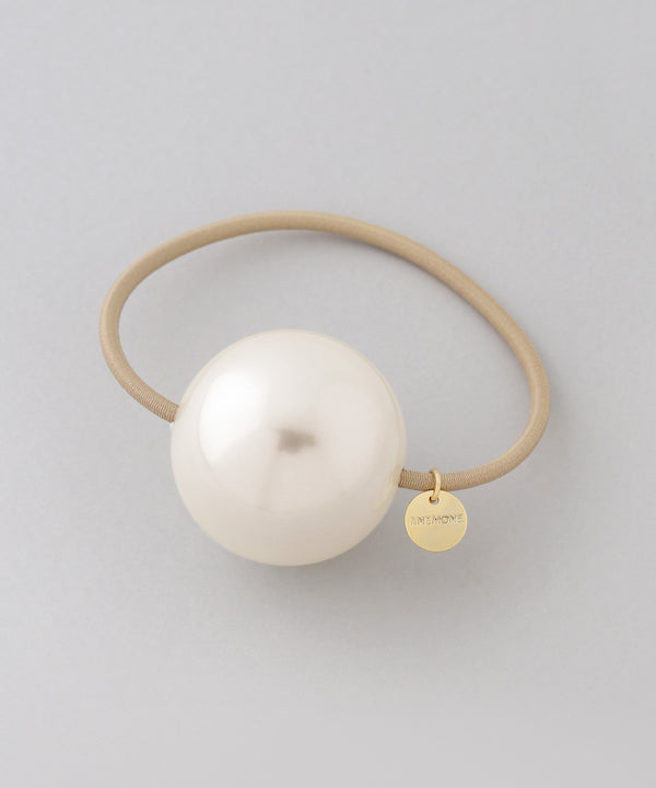 パールヘアゴム