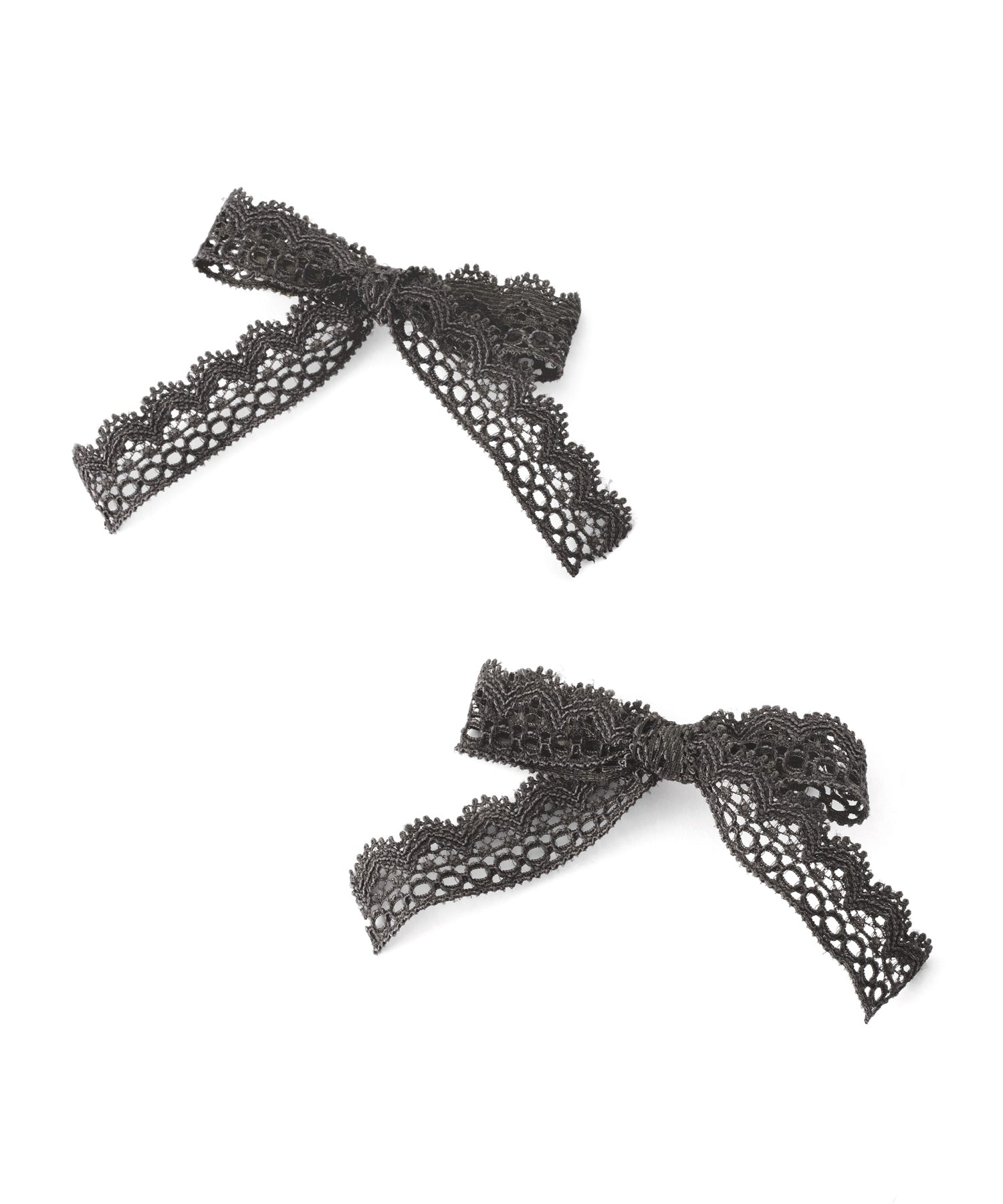 ANEMONE】グログランリボンヘアゴム｜SANPO ONLINE(サンポーオンライン)