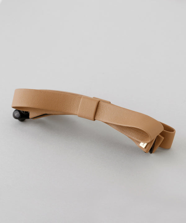 ANEMONE 2021AW COLLECTION -Leather item-: 12