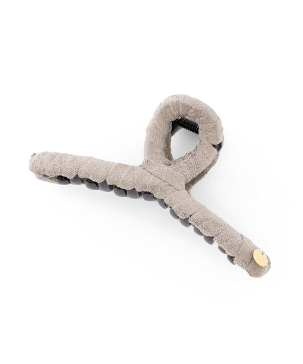 Suede-like loop vance