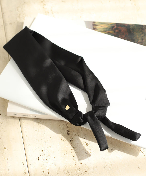 サテンターバン