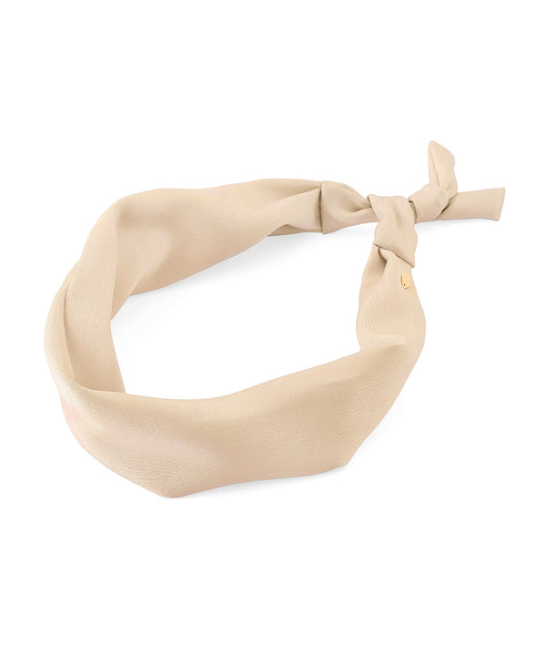 サテンターバン