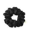 Satin Gathered Scrunchie