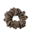 Satin Gathered Scrunchie
