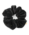 Glitter Velvet Scrunchie