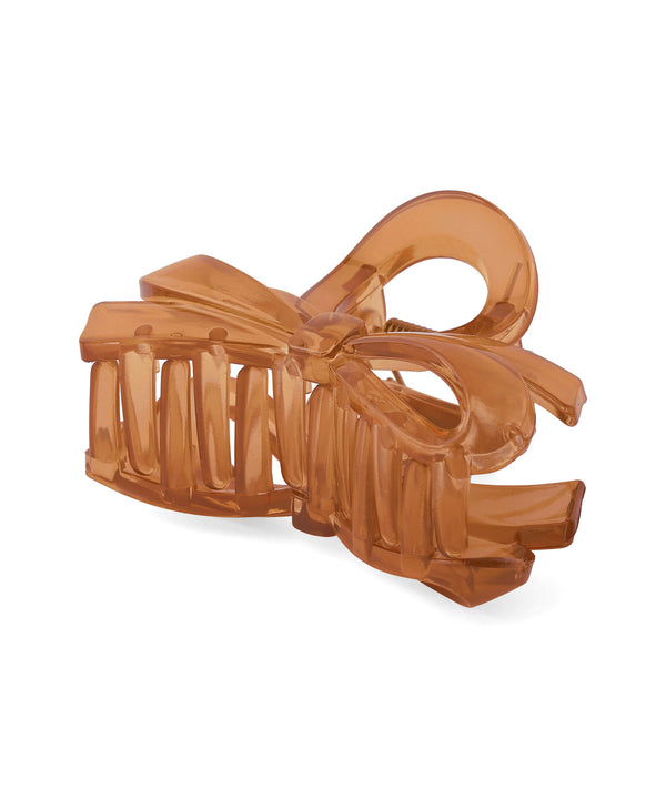 リボンシュシュクリップ