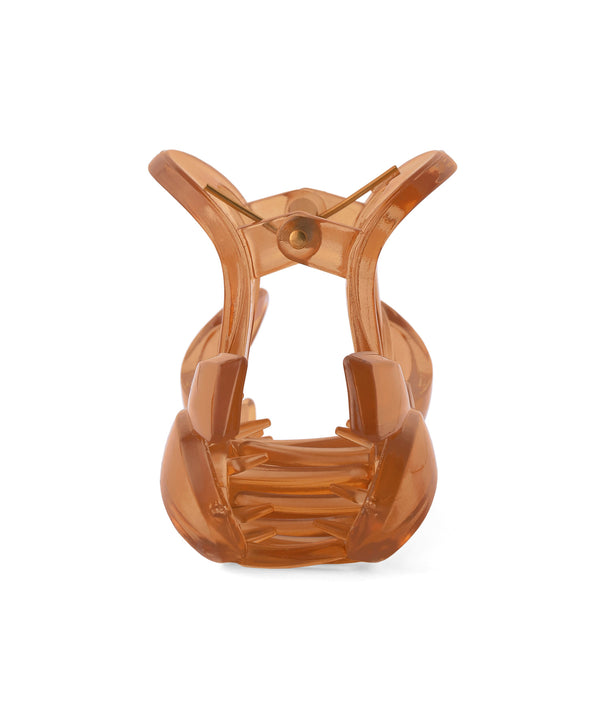 リボンシュシュクリップ