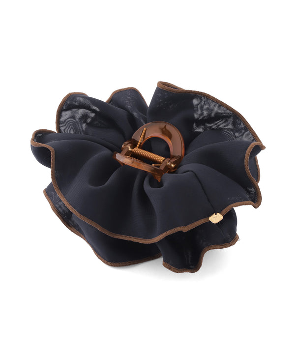 リボンシュシュクリップ