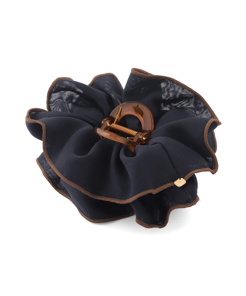 リボンシュシュクリップ