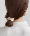 Marble Nuance Hair Tie