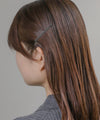 フロッキーヘアピン[2本セット]