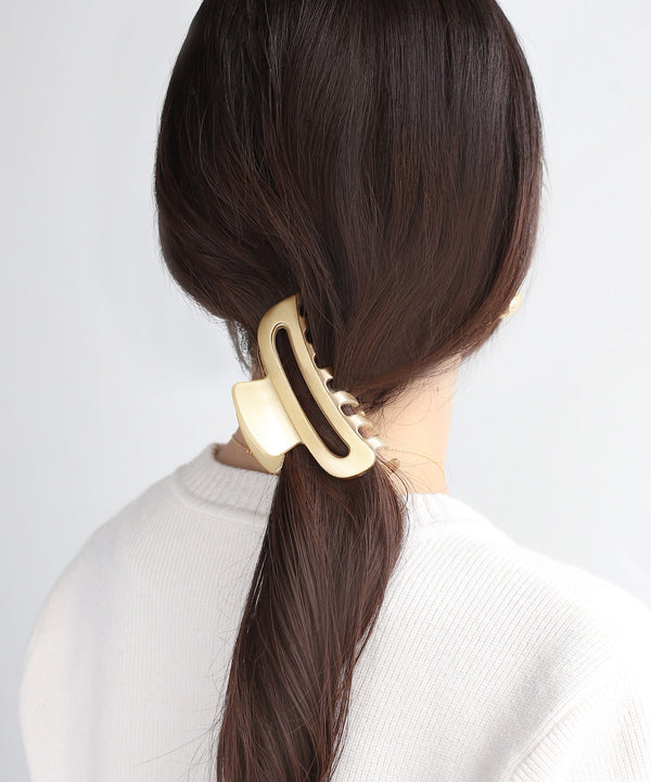 メタルプレートバンス