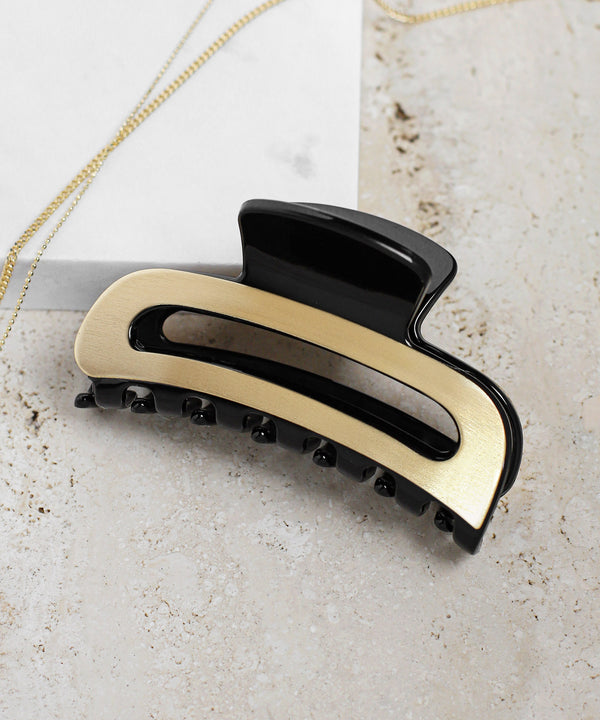 メタルプレートバンス