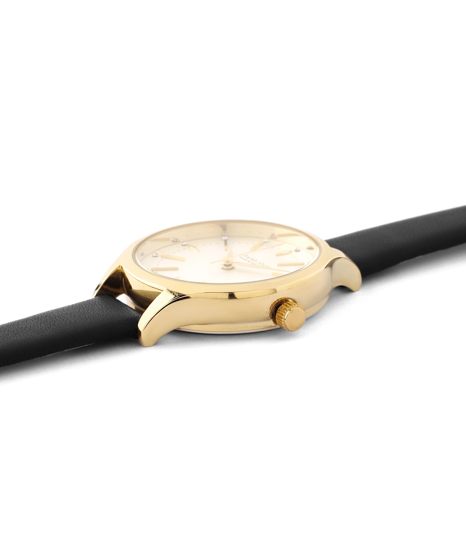 【専用】/following dayフォローイングディ/ロングラウンドショ ANEMONE】【GRAND JOUR】ラウンドフェイスウォッチ｜SANPO ONLINE