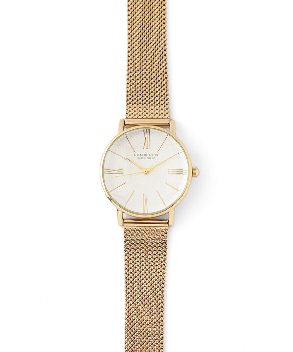 ANEMONE】【GRAND JOUR】ラウンドフェイスウォッチ｜アネモネ