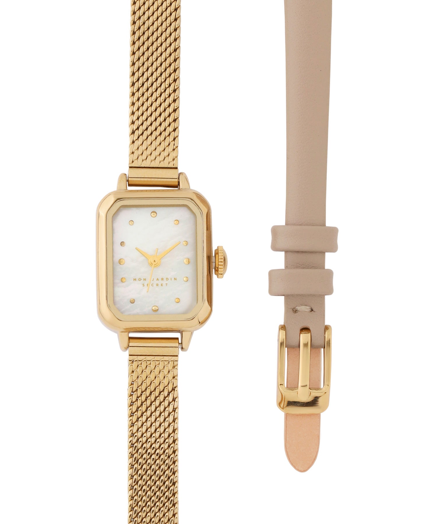 アクセサリー Anemone ANEMONE】【ステンレス】ハートストーンネックレス｜アネモネ