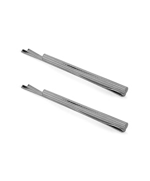 Metal Line Hairpins (Set of 2)