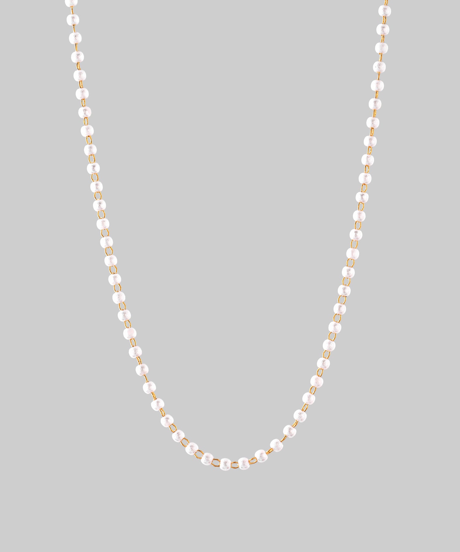 ANEMONE】ミニパールネックレス｜SANPO ONLINE(サンポーオンライン)