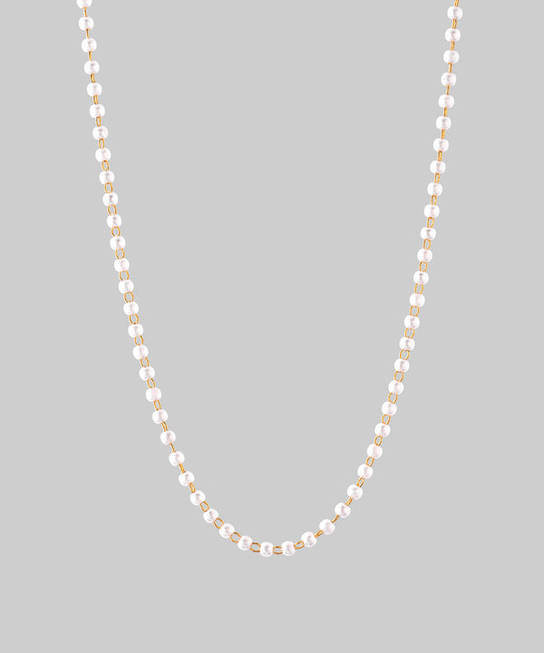 ANEMONE】ミニパールネックレス｜SANPO ONLINE(サンポーオンライン)