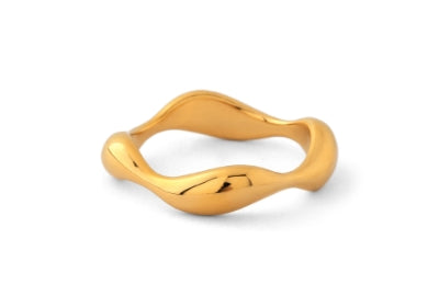 ANEMONE】マルチデザインヘアゴム[7本セット]｜アネモネ・シエナロゼ