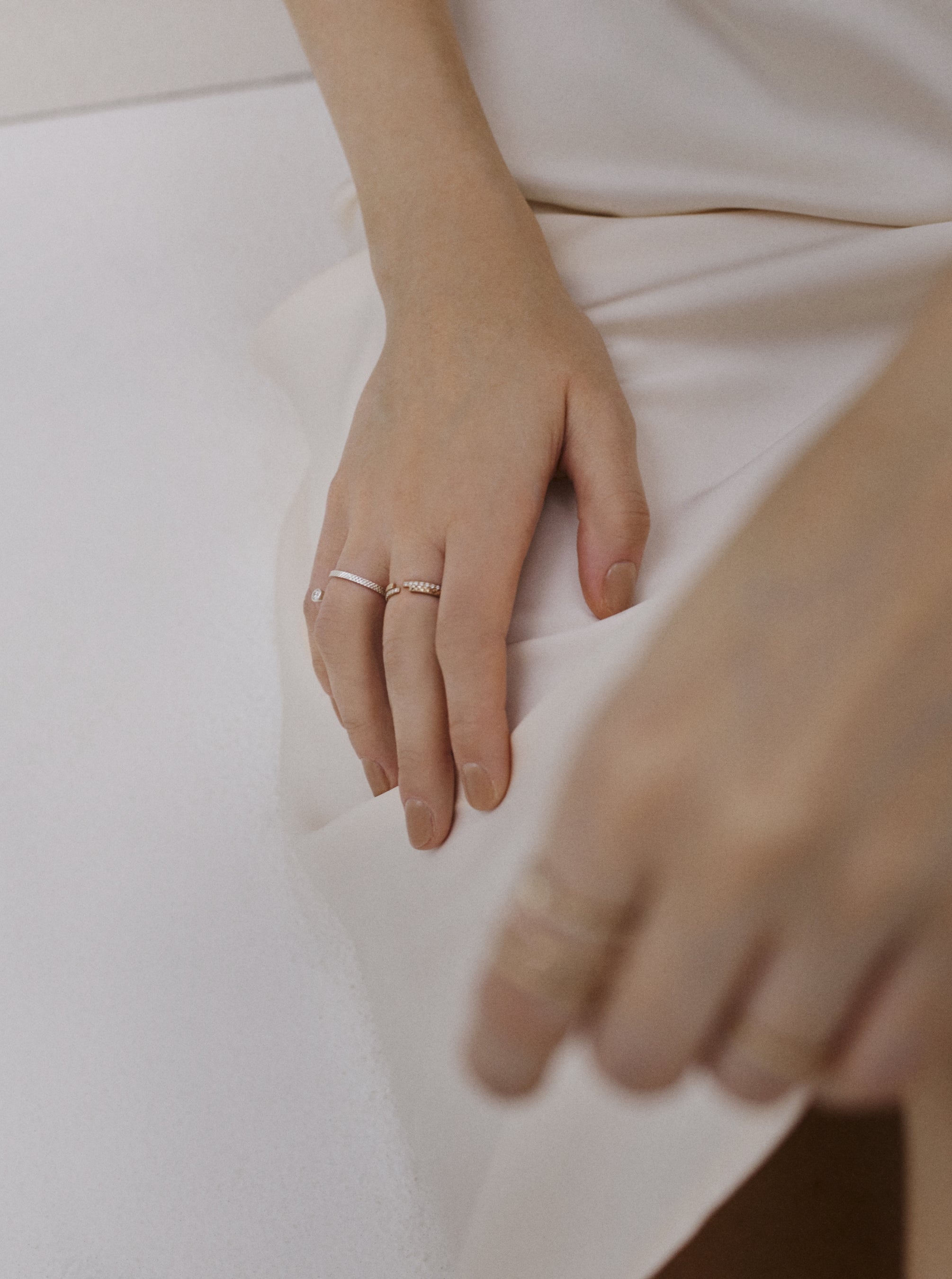 SIENA ROSE – SANPO ONLINE