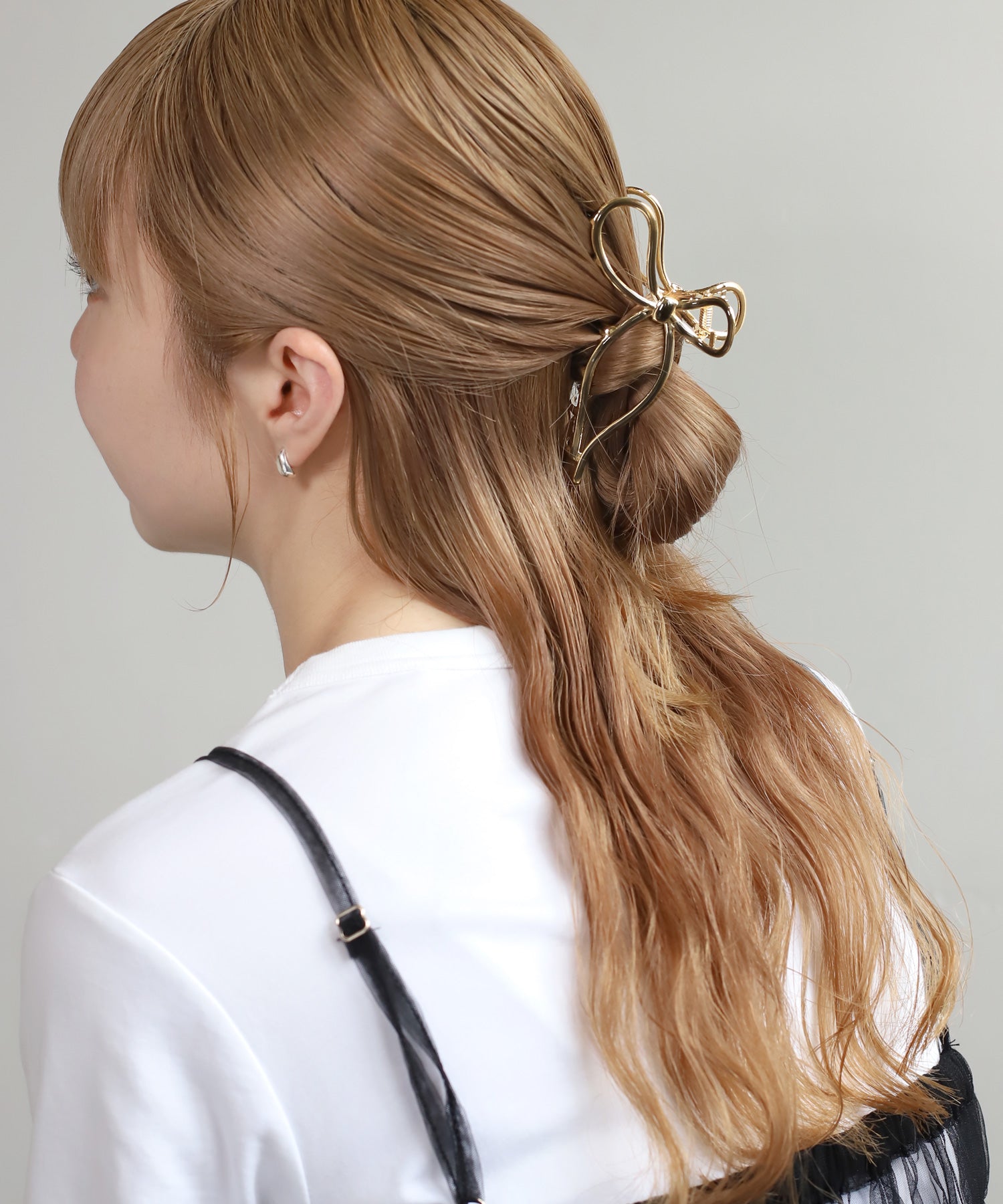 【YUANAさま専用品】エンボスリボンパンチ他 ANEMONE】カラーラインリボンバンス｜SANPO ONLINE(サンポーオンライン)