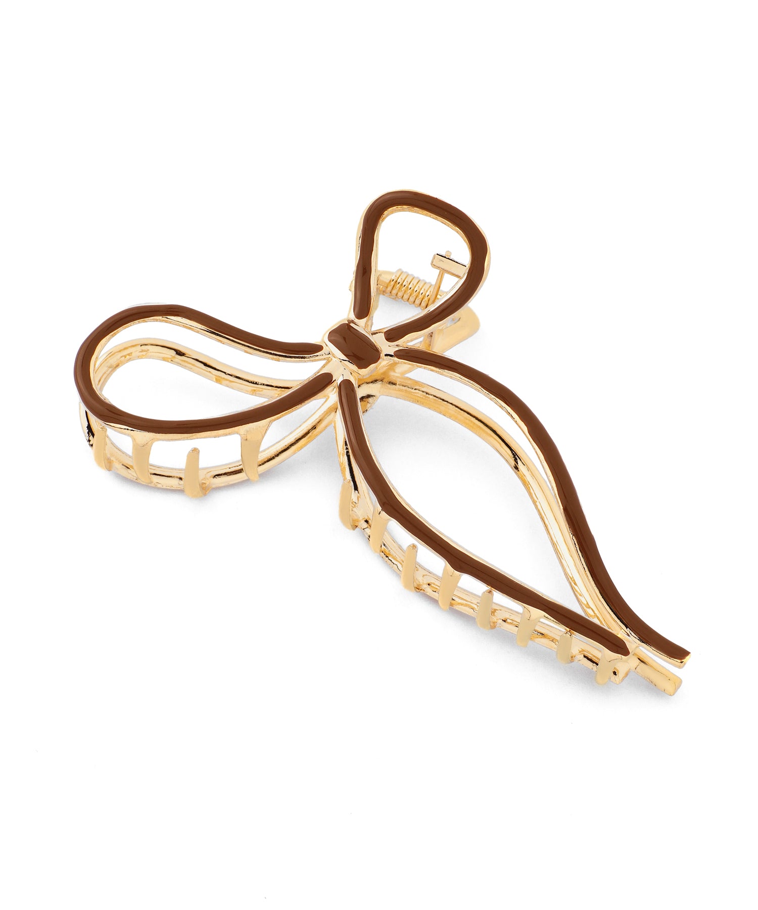 ANEMONE】カラーラインリボンバンス｜SANPO ONLINE(サンポーオンライン)